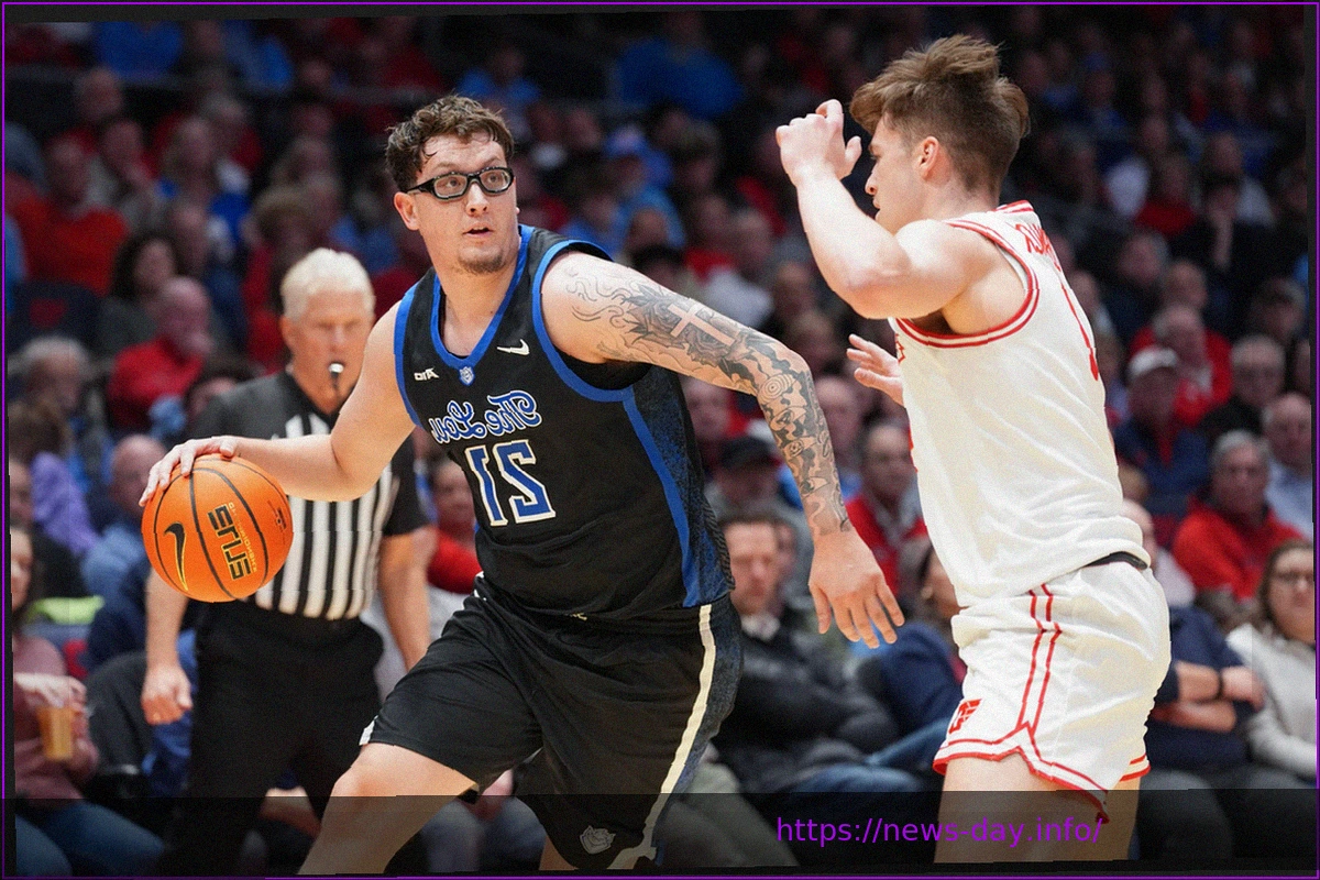 Preview Lakers Secure College Standout Robbie Avila with One-Year Deal