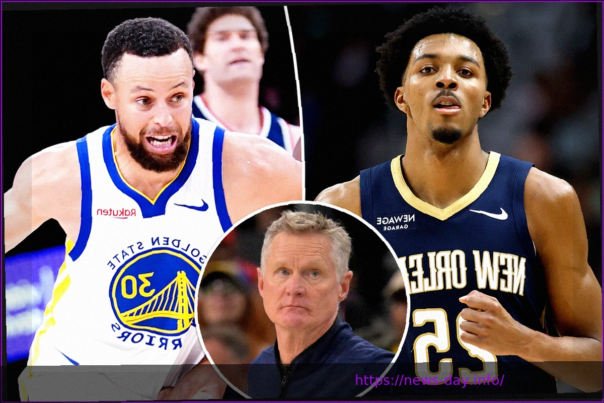 Preview Warriors expected to have busy NBA Draft night with multiple routes