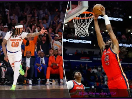 Knicks Free Agency Targets: Analyzing Three Key Prospects