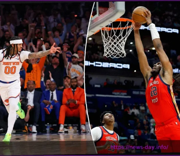 Knicks Free Agency Targets: Analyzing Three Key Prospects