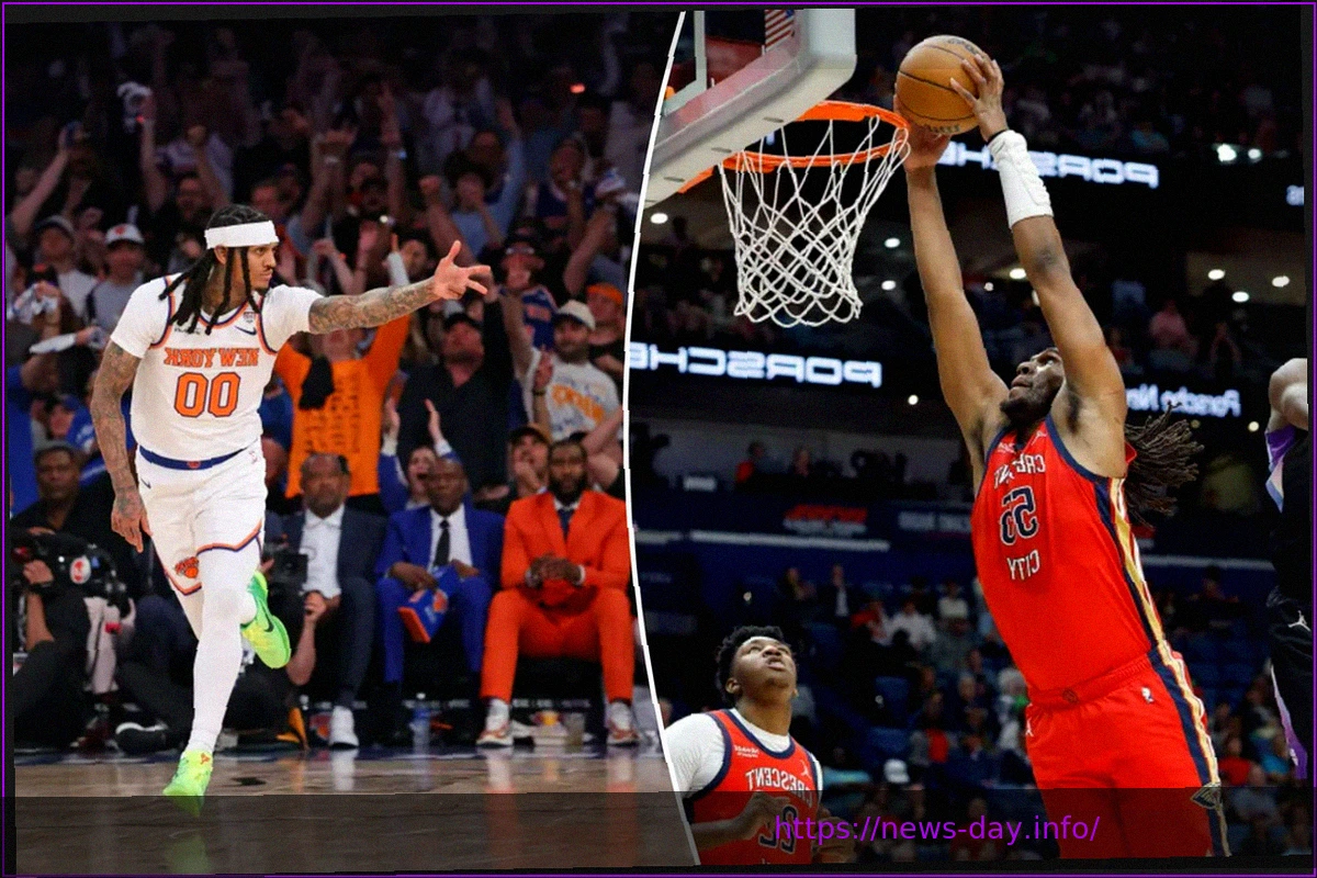 Preview Knicks Free Agency Targets: Analyzing Three Key Prospects