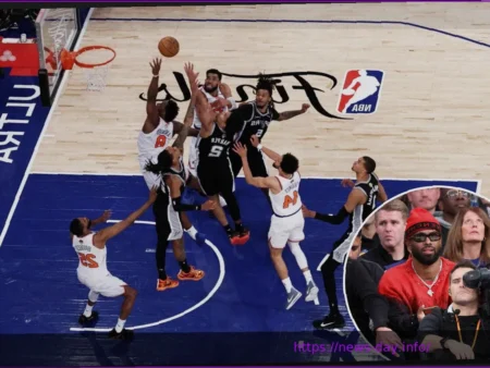 Хосе Рейес раскрывает желание Mets увидеть OG Anunoby после героической игры Knicks