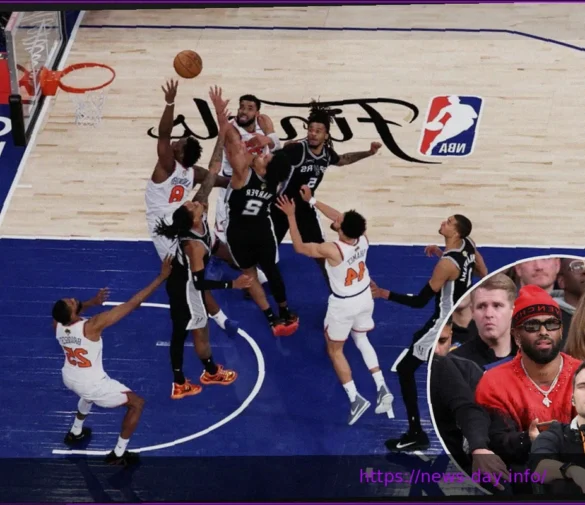 Хосе Рейес раскрывает желание Mets увидеть OG Anunoby после героической игры Knicks
