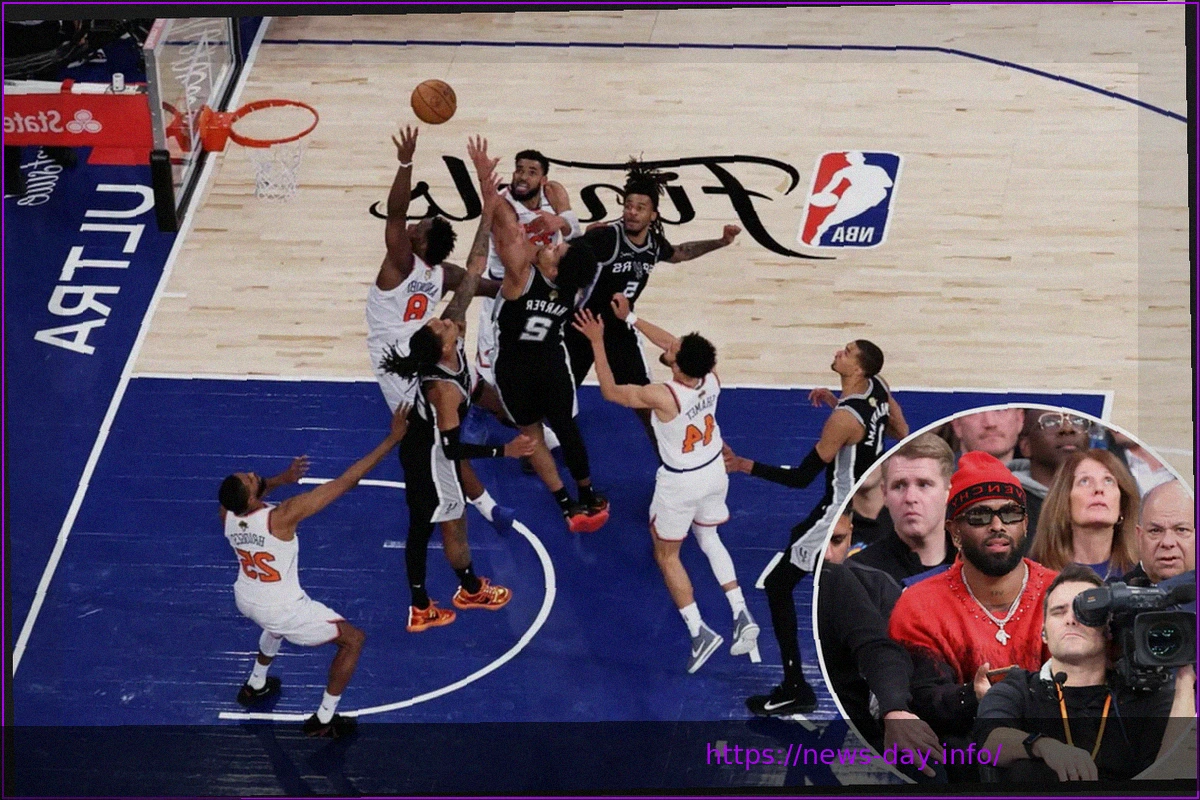 Preview Хосе Рейес раскрывает желание Mets увидеть OG Anunoby после героической игры Knicks