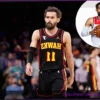 Trae Young Signs $212 Million Contract Extension with Wizards