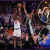 Knicks Fans Face Travel Nightmares, Potentially Missing NBA Finals Game 5