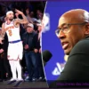 Jose Alvarado’s Clutch Performance Secures Knicks’ Game 4 Victory