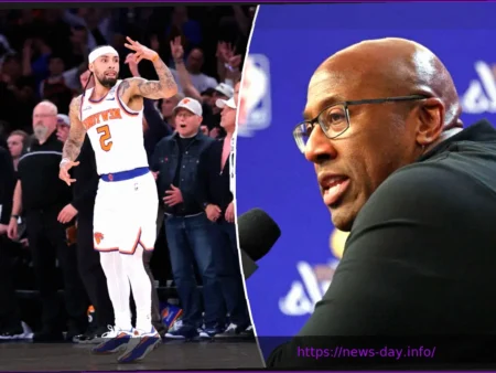 Jose Alvarado’s Clutch Performance Secures Knicks’ Game 4 Victory