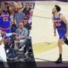 The Knicks’ Advantage: A Powerful Bench Fueling NBA Finals Aspirations