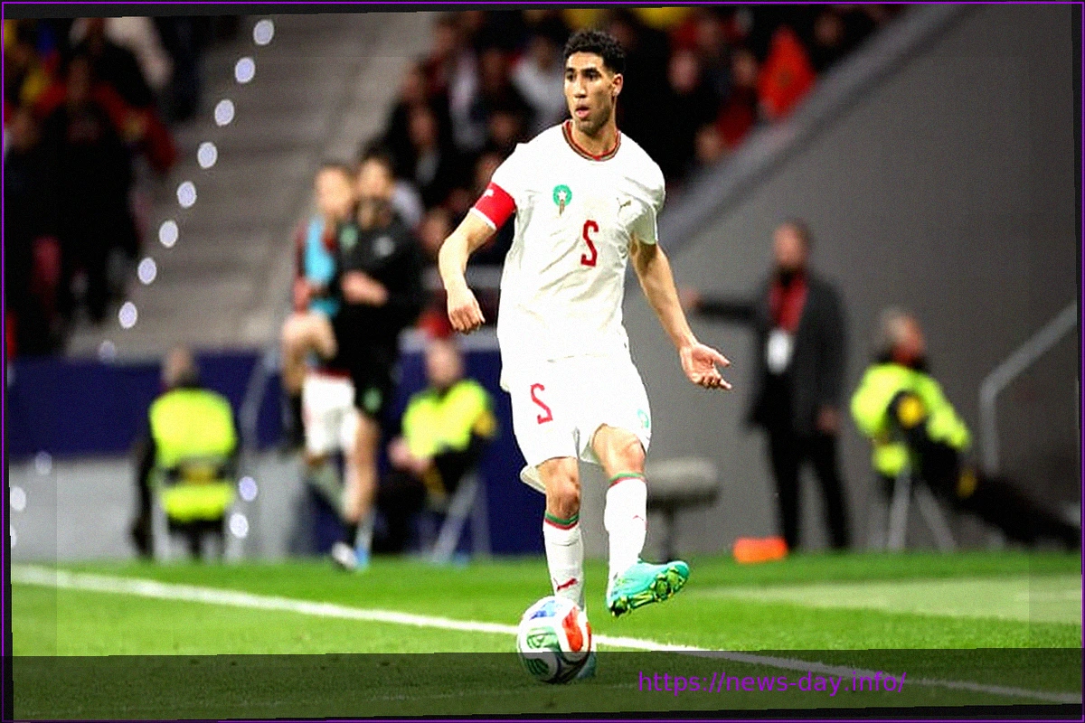 Preview DIRECT. Écosse-Maroc: Les Marocains à la hauteur de leur statut dans cette Coupe du monde