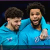 Hornets Trade Miles Bridges to Suns After LaMelo Ball Deal