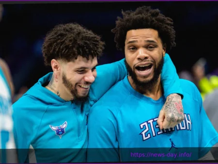 Hornets Trade Miles Bridges to Suns After LaMelo Ball Deal