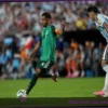 DIRECT. Algérie-Jordanie: les Fennecs courent derrière le score