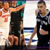 Прогноз на матч Knicks vs. Spurs: ставка на второй матч финала НБА на пятницу