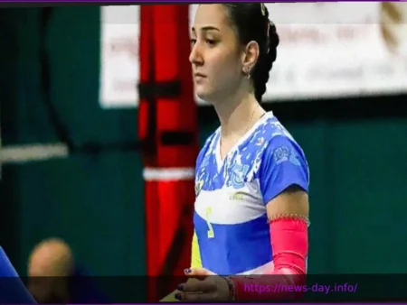 Volley Mercato: молодая Кьяра Ло Дико в Марсале