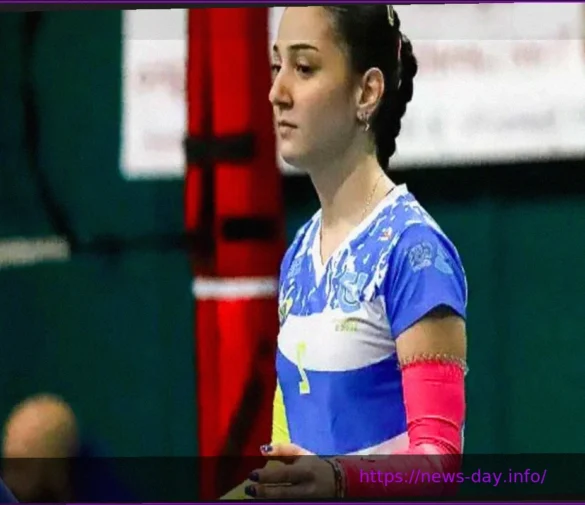 Volley Mercato: молодая Кьяра Ло Дико в Марсале