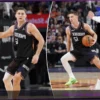 Collin Gillespie inks four-year, $48 million deal with the Suns
