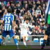 Juventus, attenzione a David Mella: il talento del Deportivo finisce nel mirino
