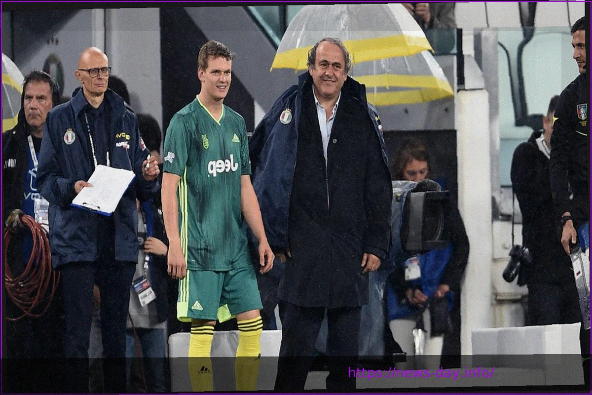Preview Platini, che frecciata!