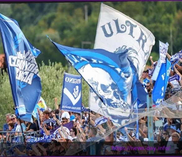 Финал Union Brescia-Ascoli: Когда Футбол Продолжается