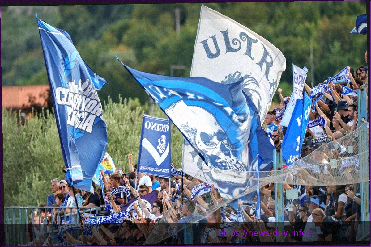 Preview Финал Union Brescia-Ascoli: Когда Футбол Продолжается