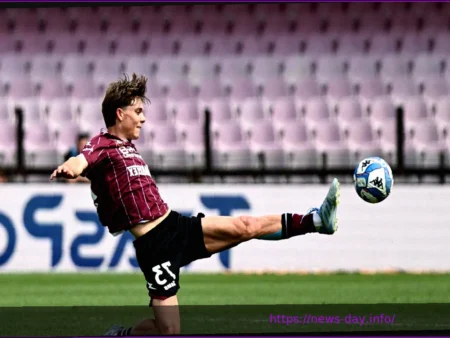 Calciomercato Torino: Amatucci на радаре, но есть нюансы с условиями