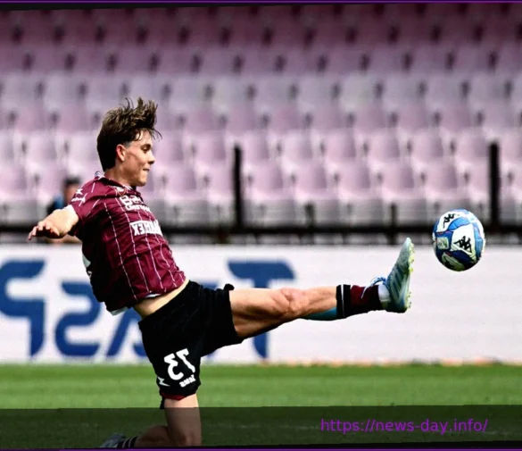 Calciomercato Torino: Amatucci на радаре, но есть нюансы с условиями