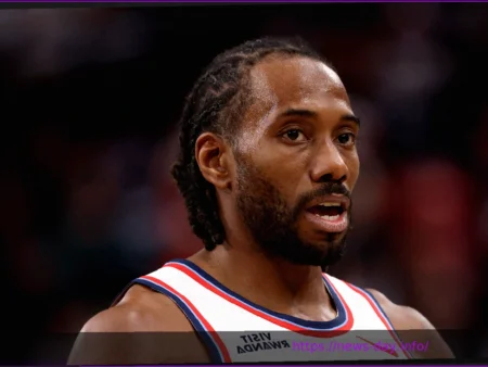 Kawhi Leonard’s Return to Toronto Boosts Raptors’ NBA Title Chances