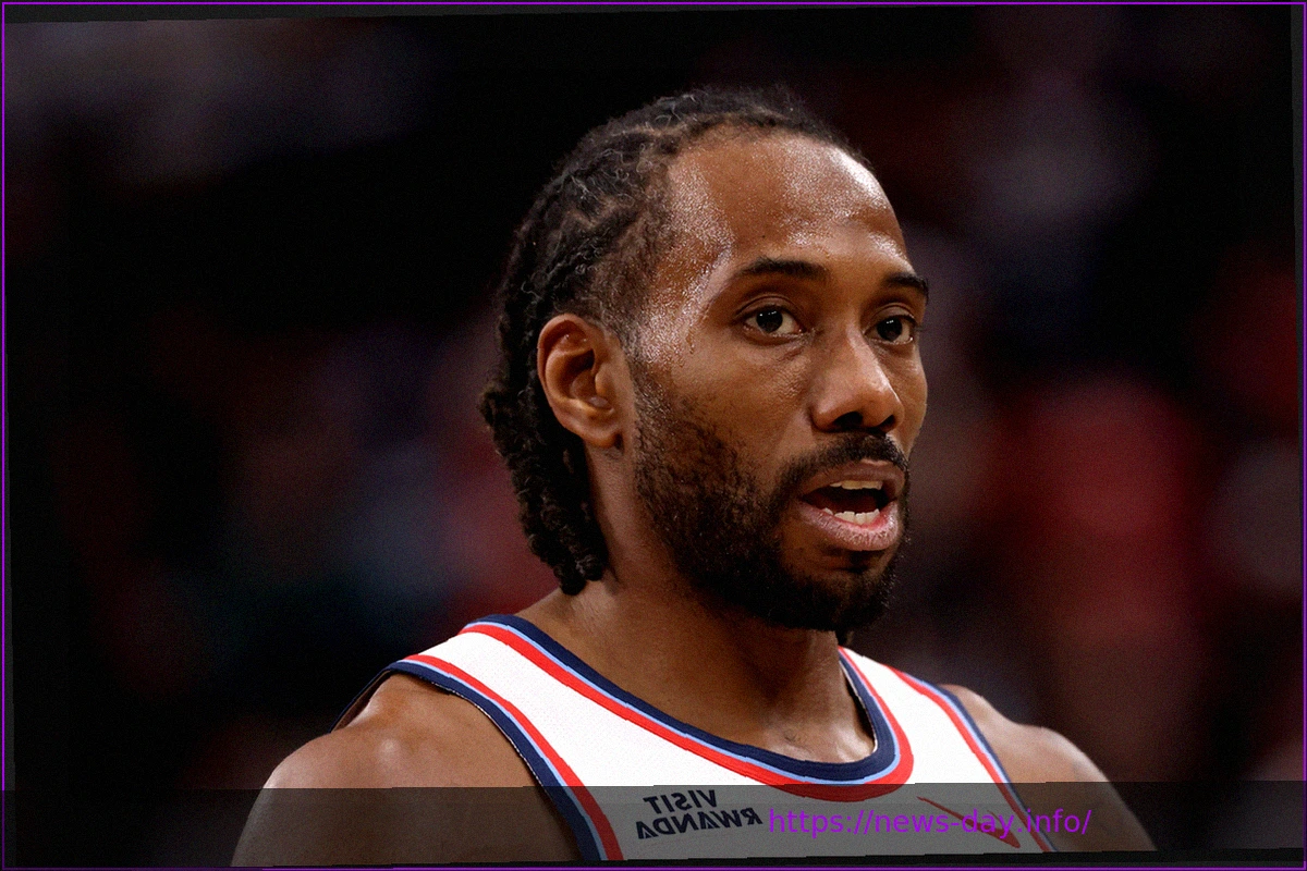 Preview Kawhi Leonard’s Return to Toronto Boosts Raptors’ NBA Title Chances