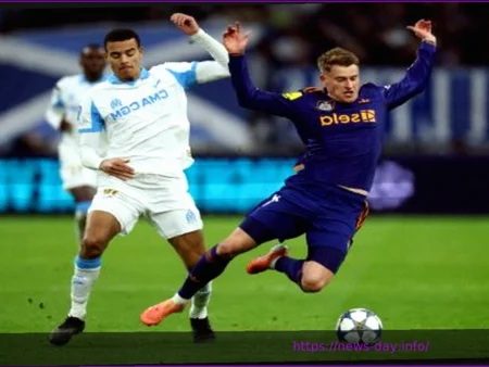 Equipe: Greenwood good and bad news for Roma and Fenerbahce