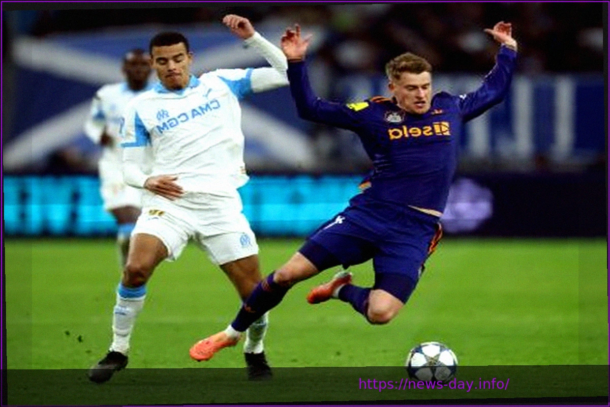 Preview Equipe: Greenwood good and bad news for Roma and Fenerbahce