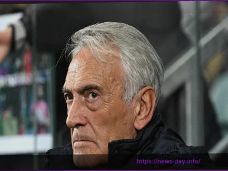 Gravina: “La Fede Calcistica Lasciata in Buone Mani. Avrei Dovuto Andare Via Prima”