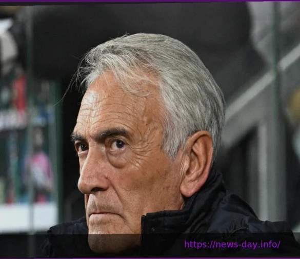 Gravina: “La Fede Calcistica Lasciata in Buone Mani. Avrei Dovuto Andare Via Prima”