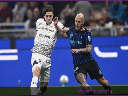 Inter-Palestra: A Deal Defining Italian Football’s New Balance and Juve’s Position?