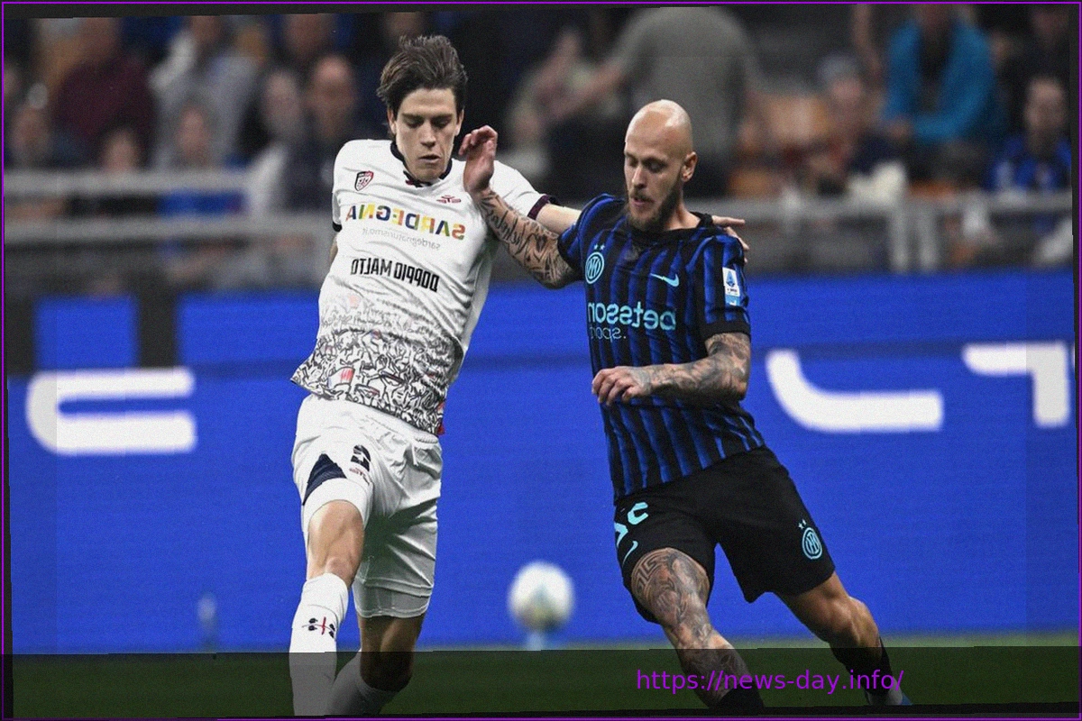 Preview Inter-Palestra: A Deal Defining Italian Football’s New Balance and Juve’s Position?