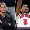 Chris Cenac Jr.’s Untapped Potential: A Compelling Target for the Lakers in the 2026 NBA Draft