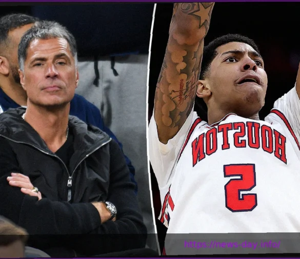 Chris Cenac Jr.’s Untapped Potential: A Compelling Target for the Lakers in the 2026 NBA Draft