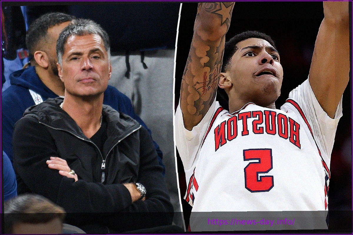 Preview Chris Cenac Jr.’s Untapped Potential: A Compelling Target for the Lakers in the 2026 NBA Draft