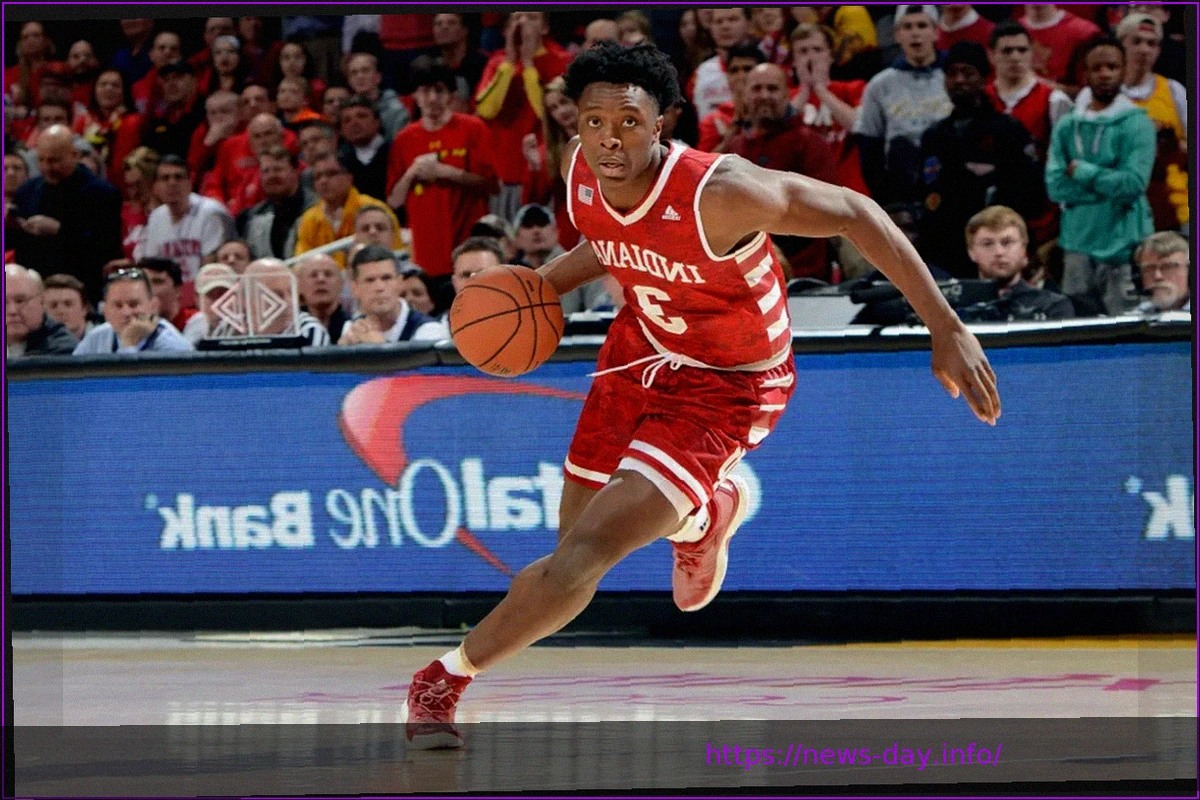 Preview OG Anunoby: A Bloomington Legend
