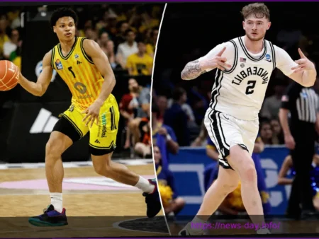 Fran Fraschilla tells The Post why he trusts Knicks’ draft process as they seek title repeat
