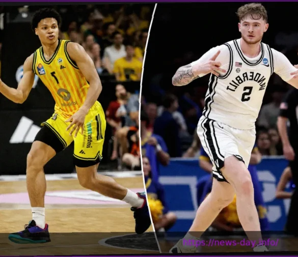 Fran Fraschilla tells The Post why he trusts Knicks’ draft process as they seek title repeat