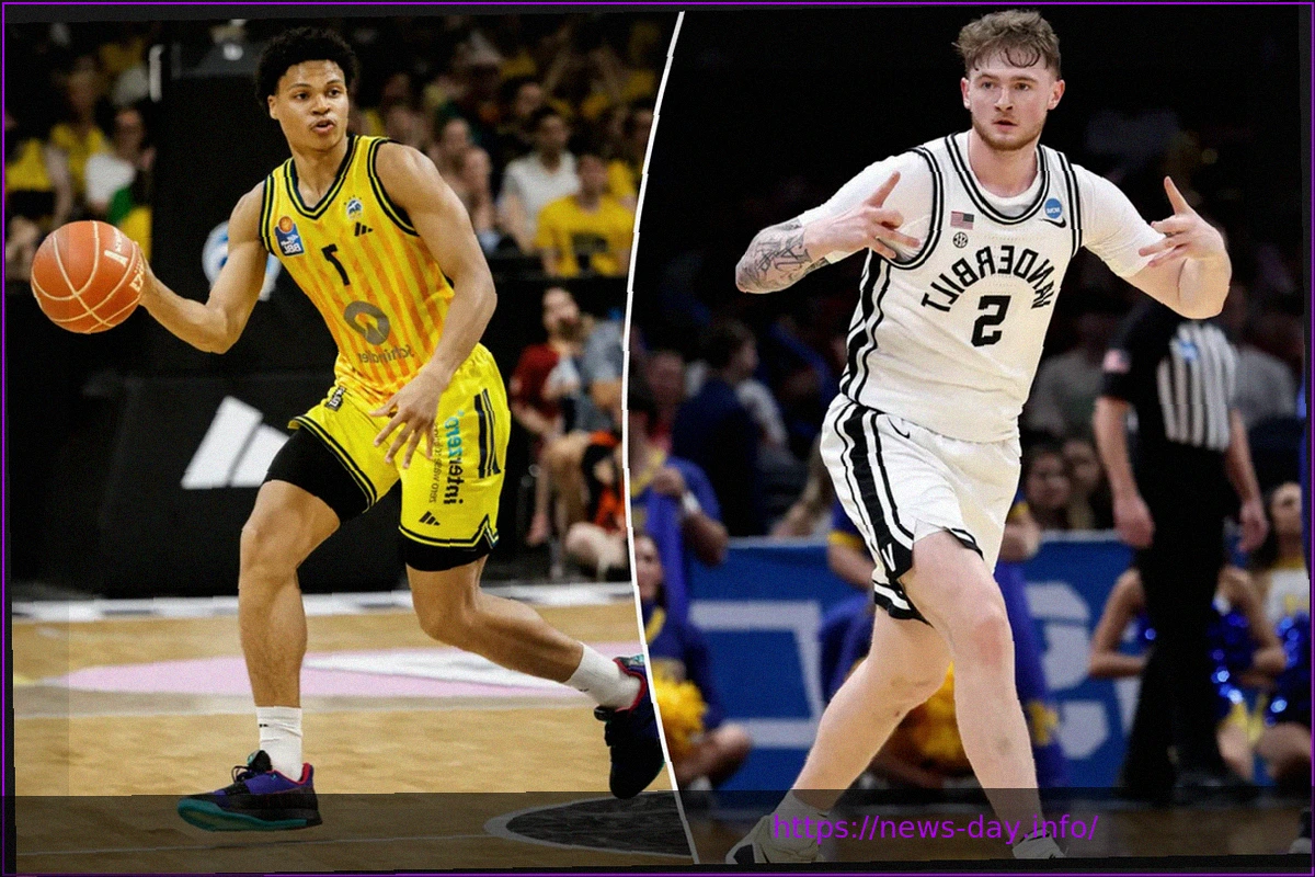 Preview Fran Fraschilla tells The Post why he trusts Knicks’ draft process as they seek title repeat