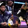 Jimmy Butler’s Agent Denies Warriors Trade Rumors Amidst Anthony Davis Buzz