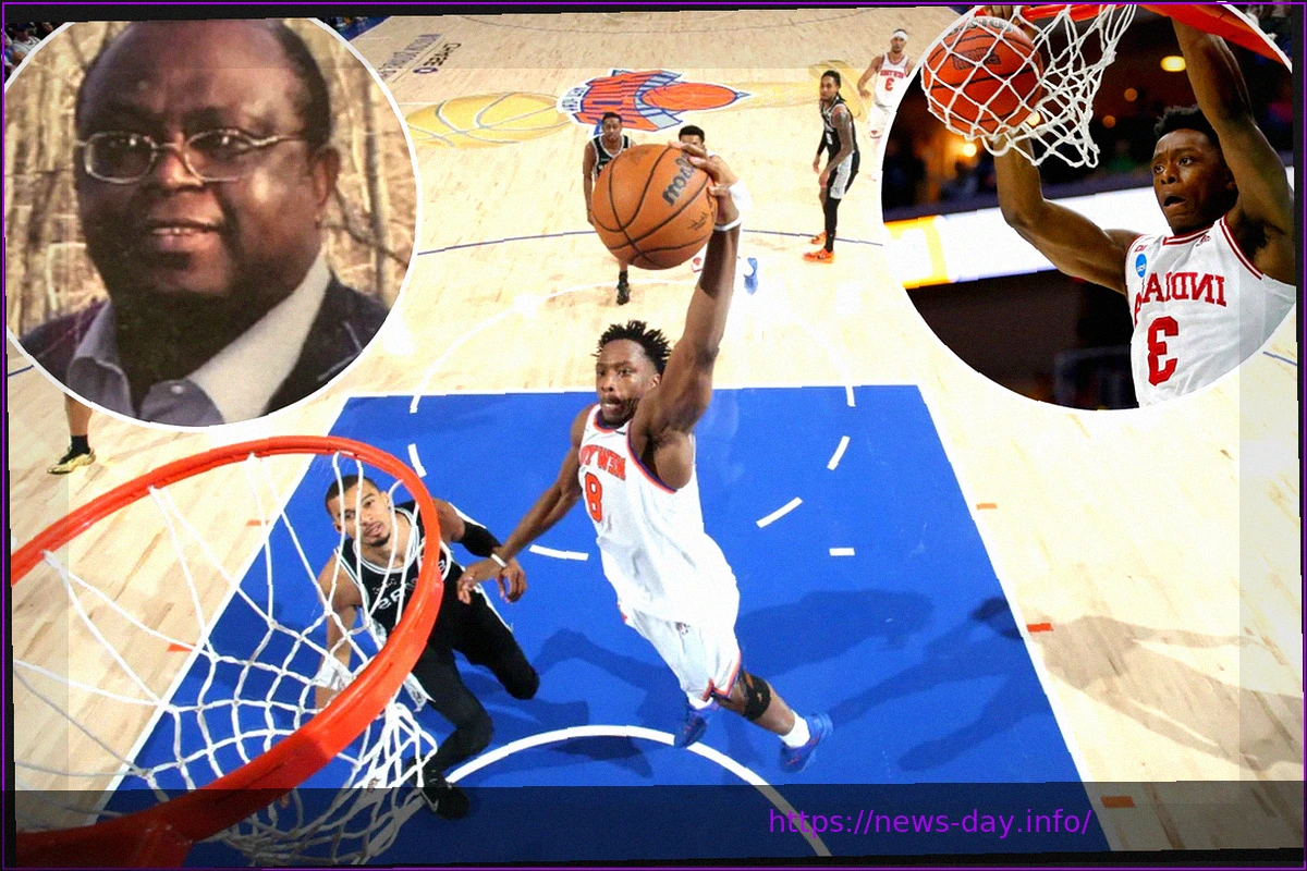 Preview OG Anunoby: From Quiet Role Player to Knicks Icon
