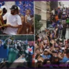 The Unforgettable Sights, Sounds, and Feelings of the Knicks Parade