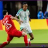 Algeria vs. Austria: Fennecs Get a Scare, but Mahrez Emerges as the Savior
