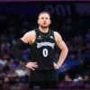 Timberwolves’ Donte DiVincenzo stance revealed after LaMelo Ball trade