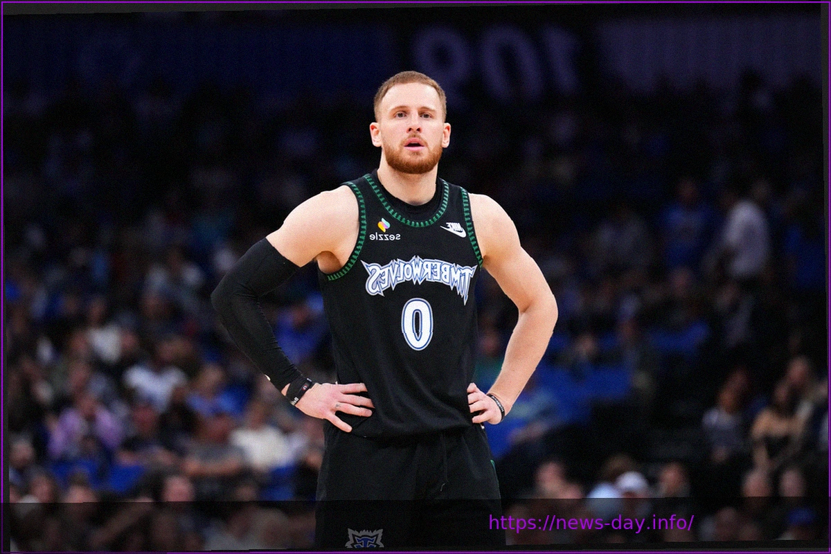 Preview Timberwolves’ Donte DiVincenzo stance revealed after LaMelo Ball trade