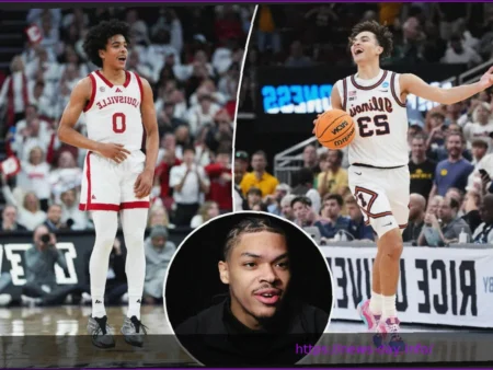 Nets’ Draft Strategy: Best Player Available at No. 6?