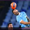 Gila-Napoli, da Roma: sono promessi sposi e la Lazio ha individuato il sostituto